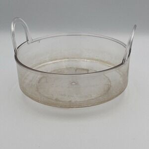 Black & Decker Handy Steamer Rice Cooker HS80 Type 1 Replacement Part ONLY‎ Bowl